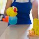 Come organizzare le pulizie di casa: 5 consigli dei professionisti del settore.