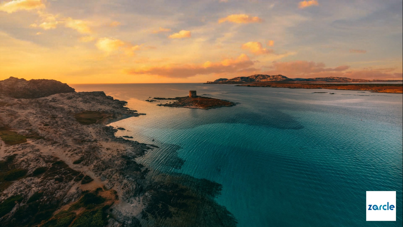 zarcle in sardegna